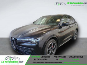 Alfa romeo Stelvio , garage LB AUTOMOBILES � Beaupuy