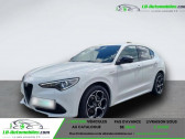 Alfa romeo Stelvio 2.0T 280 ch Q4 BVA   Beaupuy 31