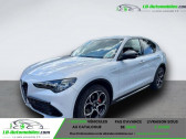 Alfa romeo Stelvio 2.0T 280 ch Q4 BVA   Beaupuy 31