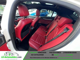 Alfa romeo Stelvio 2.0T 280 ch Q4 BVA  occasion  Beaupuy - photo n6