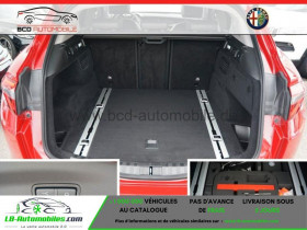 Alfa romeo Stelvio 2.0T 280 ch Q4 BVA  occasion  Beaupuy - photo n10
