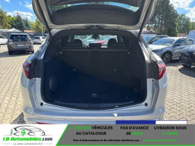 Alfa romeo Stelvio 2.0T 280 ch Q4 BVA  occasion  Beaupuy - photo n8
