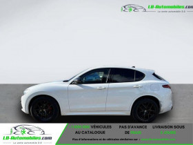 Alfa romeo Stelvio 2.0T 280 ch Q4 BVA  occasion  Beaupuy - photo n5