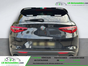 Alfa romeo Stelvio 2.0T 280 ch Q4 BVA  occasion  Beaupuy - photo n6