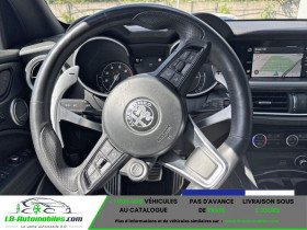 Alfa romeo Stelvio 2.0T 280 ch Q4 BVA  occasion  Beaupuy - photo n6