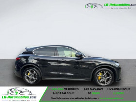 Alfa romeo Stelvio 2.0T 280 ch Q4 BVA  occasion  Beaupuy - photo n5