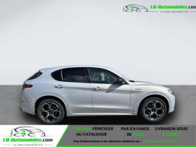 Alfa romeo Stelvio 2.0T 280 ch Q4 BVA  occasion  Beaupuy - photo n5