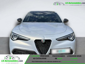 Alfa romeo Stelvio 2.0T 280 ch Q4 BVA  occasion  Beaupuy - photo n4