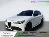 Alfa romeo Stelvio 2.0T 280 ch Q4 BVA   Beaupuy 31