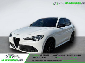 Alfa romeo Stelvio , garage LB AUTOMOBILES  Beaupuy