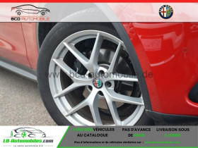 Alfa romeo Stelvio 2.0T 280 ch Q4 BVA  occasion  Beaupuy - photo n9