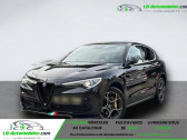 Alfa romeo Stelvio 2.0T 280 ch Q4 BVA   Beaupuy 31