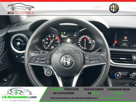 Alfa romeo Stelvio 2.0T 280 ch Q4 BVA  occasion  Beaupuy - photo n8