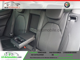 Alfa romeo Stelvio 2.0T 280 ch Q4 BVA  occasion  Beaupuy - photo n7