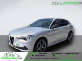 Alfa romeo Stelvio 2.0T 280 ch Q4 BVA   Beaupuy 31
