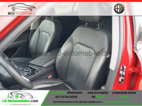 Alfa romeo Stelvio 2.0T 280 ch Q4 BVA  occasion  Beaupuy - photo n6