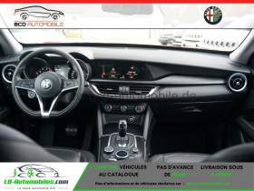 Alfa romeo Stelvio 2.0T 280 ch Q4 BVA  occasion  Beaupuy - photo n2