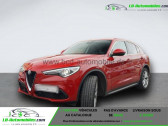 Alfa romeo Stelvio 2.0T 280 ch Q4 BVA   Beaupuy 31