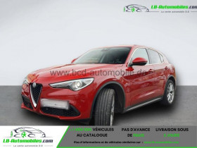 Alfa romeo Stelvio , garage LB AUTOMOBILES  Beaupuy