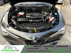 Alfa romeo Stelvio 2.0T 280 ch Q4 BVA  occasion  Beaupuy - photo n9
