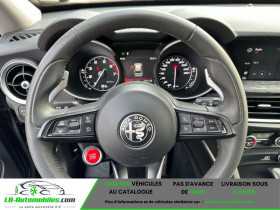 Alfa romeo Stelvio 2.0T 280 ch Q4 BVA  occasion  Beaupuy - photo n8