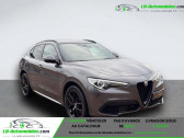 Alfa romeo Stelvio 2.0T 280 ch Q4 BVA   Beaupuy 31