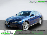 Alfa romeo Stelvio occasion année 2020 boite Automatique Annonce Alfa romeo Stelvio occasion Essence 2.0T 280 ch Q4 BVA à Beaupuy