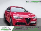 Alfa romeo Stelvio occasion année 2020 boite Automatique Annonce Alfa romeo Stelvio occasion Essence 2.0T 280 ch Q4 BVA à Beaupuy