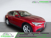 Alfa romeo Stelvio 2.0T 280 ch Q4 BVA   Beaupuy 31
