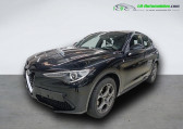 Alfa romeo Stelvio occasion année 2022 boite Automatique Annonce Alfa romeo Stelvio occasion Essence 2.0T 280 ch Q4 BVA à Beaupuy