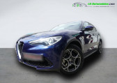Annonce Alfa romeo Stelvio occasion Essence 2.0T 280 ch Q4 BVA  Beaupuy