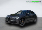 Annonce Alfa romeo Stelvio occasion Essence 2.0T 280 ch Q4 BVA  Beaupuy