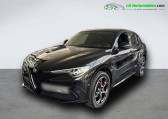 Alfa romeo Stelvio 2.0T 280 ch Q4 BVA   Beaupuy 31