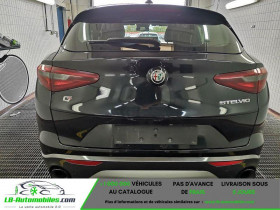 Alfa romeo Stelvio 2.0T 280 ch Q4 BVA  occasion  Beaupuy - photo n4