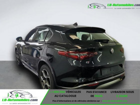 Alfa romeo Stelvio 2.0T 280 ch Q4 BVA  occasion  Beaupuy - photo n3