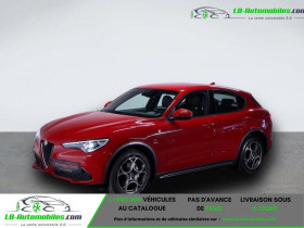 Alfa romeo Stelvio , garage LB AUTOMOBILES  Beaupuy