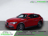 Alfa romeo Stelvio occasion année 2022 boite Automatique Annonce Alfa romeo Stelvio occasion Essence 2.0T 280 ch Q4 BVA à Beaupuy
