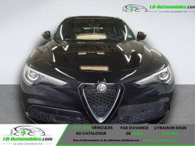 Alfa romeo Stelvio 2.0T 280 ch Q4 BVA  occasion  Beaupuy - photo n2