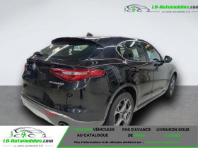 Alfa romeo Stelvio 2.0T 280 ch Q4 BVA  occasion  Beaupuy - photo n2