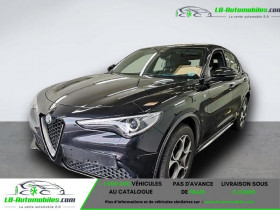 Alfa romeo Stelvio , garage LB AUTOMOBILES  Beaupuy