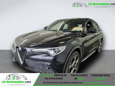 Alfa romeo Stelvio occasion année 2022 boite Automatique Annonce Alfa romeo Stelvio occasion Essence 2.0T 280 ch Q4 BVA à Beaupuy