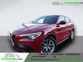 Alfa romeo Stelvio occasion  année 2019 boite Automatique Annonce Alfa romeo Stelvio occasion Essence 2.0T 280 ch Q4 BVA à Beaupuy