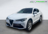 Alfa romeo Stelvio occasion année 2019 boite Automatique Annonce Alfa romeo Stelvio occasion Essence 2.0T 280 ch Q4 BVA à Beaupuy