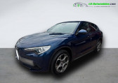 Alfa romeo Stelvio occasion année 2018 boite Automatique Annonce Alfa romeo Stelvio occasion Essence 2.0T 280 ch Q4 BVA à Beaupuy