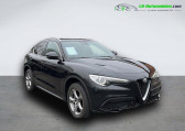 Alfa romeo Stelvio occasion année 2018 boite Automatique Annonce Alfa romeo Stelvio occasion Essence 2.0T 280 ch Q4 BVA à Beaupuy
