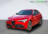 Alfa romeo Stelvio occasion année 2020 boite Automatique Annonce Alfa romeo Stelvio occasion Essence 2.0T 280 ch Q4 BVA à Beaupuy