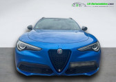 Alfa romeo Stelvio occasion année 2020 boite Automatique Annonce Alfa romeo Stelvio occasion Essence 2.0T 280 ch Q4 BVA à Beaupuy
