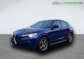 Alfa romeo Stelvio occasion année 2022 boite Automatique Annonce Alfa romeo Stelvio occasion Essence 2.0T 280 ch Q4 BVA à Beaupuy