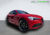 Alfa romeo Stelvio occasion année 2022 boite Automatique Annonce Alfa romeo Stelvio occasion Essence 2.0T 280 ch Q4 BVA à Beaupuy