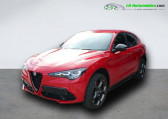 Alfa romeo Stelvio occasion année 2023 boite Automatique Annonce Alfa romeo Stelvio occasion Essence 2.0T 280 ch Q4 BVA à Beaupuy